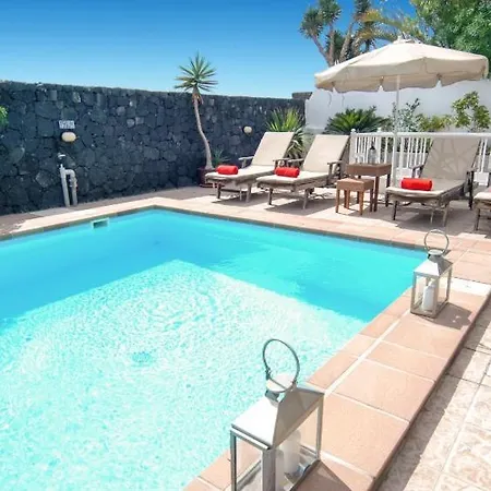 Marina Dos - 4 Bedroom In - Perfect For Families Vila Puerto Calero