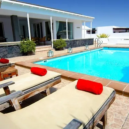 Marina Dos - 4 Bedroom In - Perfect For Families Vila Puerto Calero