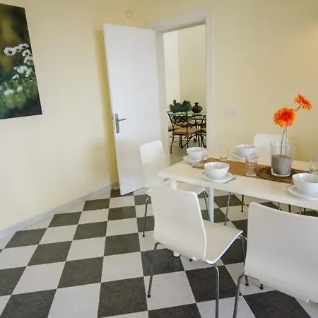 Vila Marina Dos - 4 Bedroom In - Perfect For Families Puerto Calero