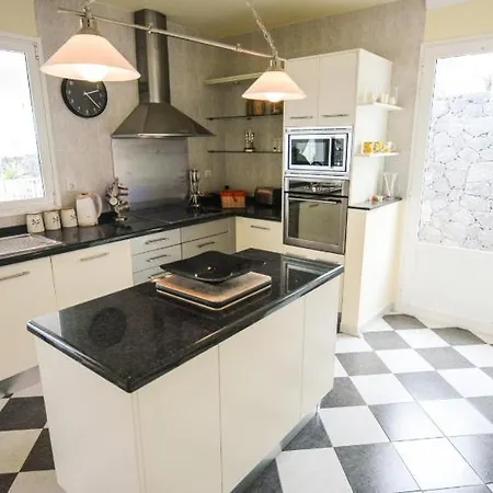 Marina Dos - 4 Bedroom In - Perfect For Families *