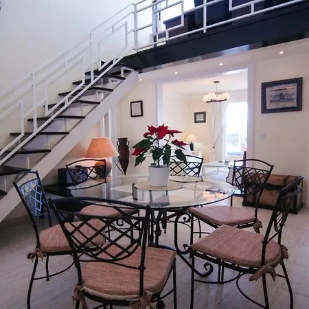 Vila Marina Dos - 4 Bedroom In - Perfect For Families *