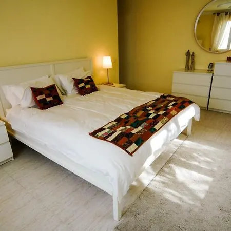 Marina Dos - 4 Bedroom In - Perfect For Families * Puerto Calero