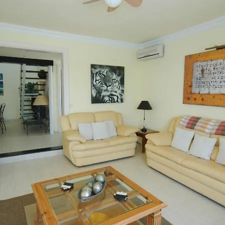 Marina Dos - 4 Bedroom In - Perfect For Families Puerto Calero