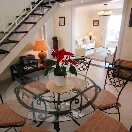 Marina Dos - 4 Bedroom In - Perfect For Families Puerto Calero