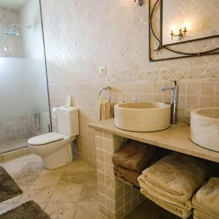 Vila Marina Dos - 4 Bedroom In - Perfect For Families