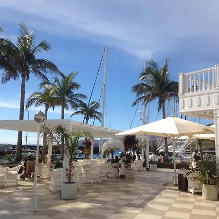 Marina Dos - 4 Bedroom In - Perfect For Families * Puerto Calero