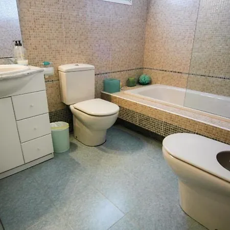 Vila Marina Dos - 4 Bedroom In - Perfect For Families Puerto Calero