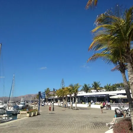 Marina Dos - 4 Bedroom In - Perfect For Families Vila *