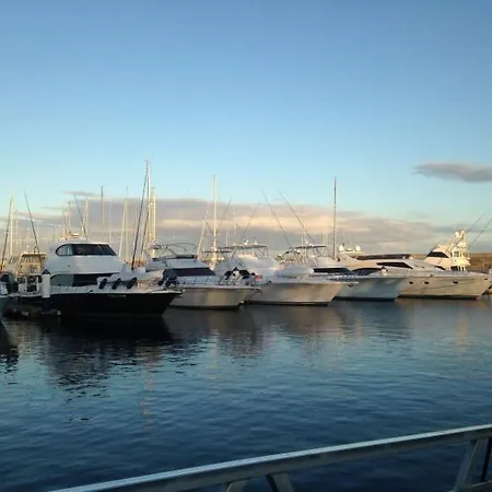 Marina Dos - 4 Bedroom In - Perfect For Families Vila