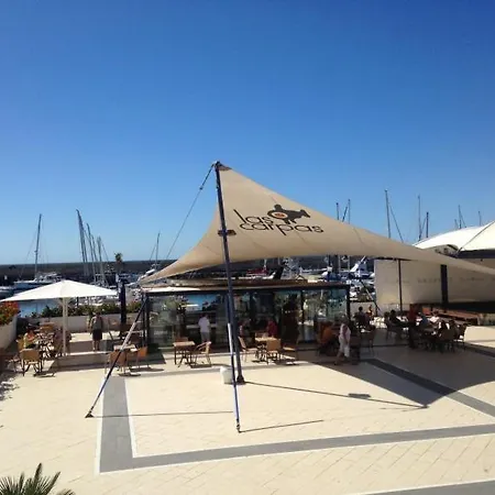 Marina Dos - 4 Bedroom In - Perfect For Families Puerto Calero