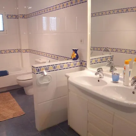 Vila Marina Dos - 4 Bedroom In - Perfect For Families
